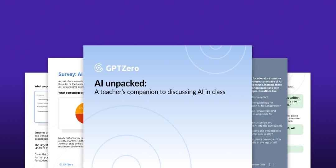 AI Handbook