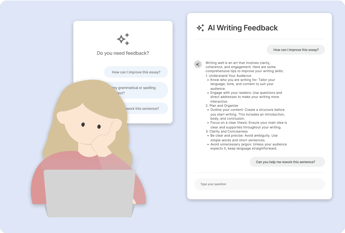 Moodle assignment submissions