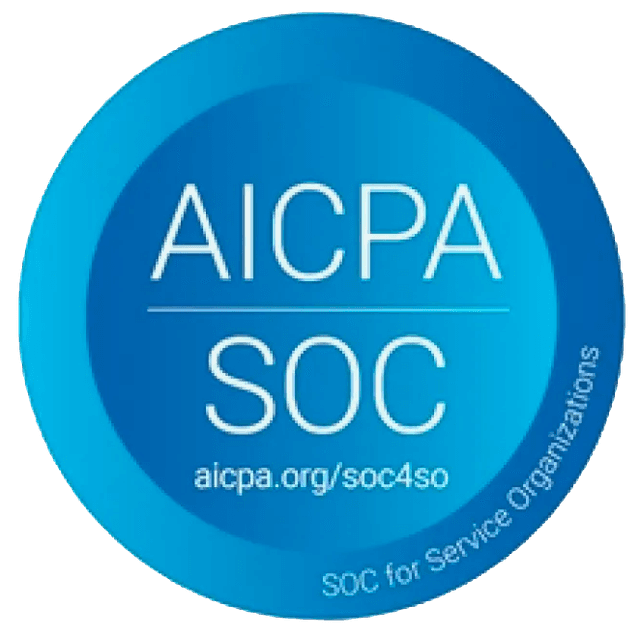 SOC2 Badge